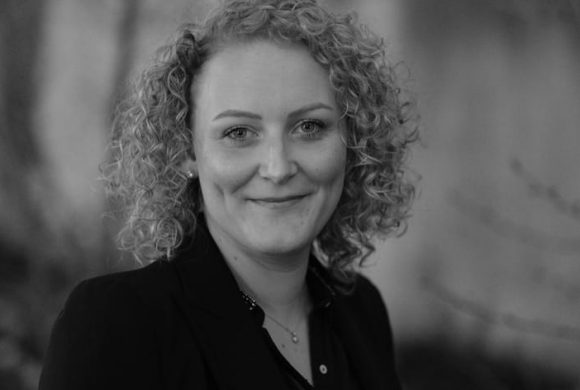 Felicia Beverwijk-Visser